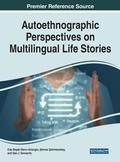 Cover: Autoethnographic Perspectives on Multilingual Life Stories - IGI Global