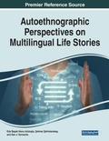 Cover: Autoethnographic Perspectives on Multilingual Life Stories - Information Science Reference