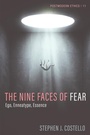 Cover: The Nine Faces of Fear - Wipf and Stock Publishers