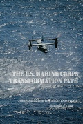 Cover: U.S. Marine Corps Transformation Path - BOOKBABY