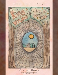 Abbildung von: King Ritmo and the Realm of Ta - Lulu.com