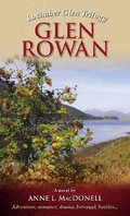 Cover: GLEN ROWAN - Battlebridge Press Ireland