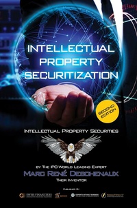 Abbildung von: Intellectual Property Securitization - BOOKBABY