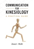 Cover: Communication for Kinesiology - Canadian Scholars