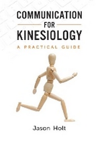 Abbildung von: Communication for Kinesiology - Canadian Scholars