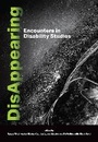 Cover: DisAppearing - Canadian Scholars