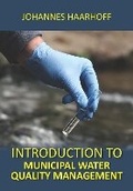 Cover: Introduction to Municipal Water Quality Management - Unisa Press