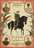 Cover: The Valiant Englishman - Unisa Press