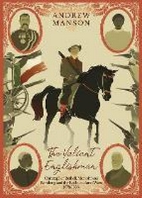 Enlarge image Cover: The Valiant Englishman - Unisa Press