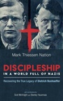 Cover: Discipleship in a World Full of Nazis - Wipf & Stock Publishers