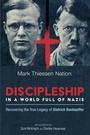 Cover: Discipleship in a World Full of Nazis - Wipf & Stock Publishers