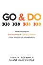 Cover: Go and Do - Wipf and Stock Publishers