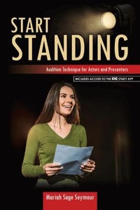 Abbildung von: Start Standing - Kendall/Hunt Publishing Co ,U.S.