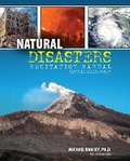 Cover: Natural Disasters: Recitation Manual Course GEOL-0820 - Kendall/Hunt Publishing Co ,U.S.