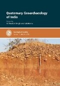 Cover: Quaternary Geoarchaeology of India - Geological Society