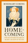 Cover: Homecoming - Birlinn Ltd