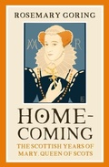 Cover: Homecoming - Birlinn Ltd