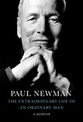 Cover: The Extraordinary Life of an Ordinary Man - Penguin (Cornerstone)