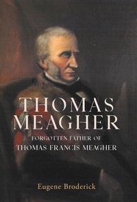 Enlarge image Cover: Thomas Meagher - Irish Academic Press Ltd