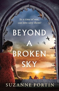 Abbildung von: Beyond a Broken Sky - Aria