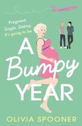 Cover: A Bumpy Year - Aria