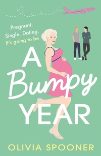Enlarge image Cover: A Bumpy Year - Aria
