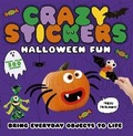 Cover: Halloween Fun - Little Tiger