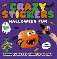 Enlarge image Cover: Halloween Fun - Little Tiger