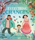 Cover: Everything Changes - Little Tiger