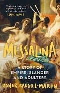 Cover: Messalina - Apollo