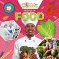 Cover: People in Food - BookLife Publishing