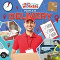 Cover: People in Delivery - BookLife Publishing