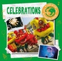 Cover: Celebrations - BookLife Publishing