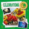 Cover: Celebrations - BookLife Publishing