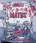 Cover: Maths is Weird - Little Tiger