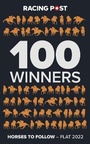 Cover: 100 Winners - Racing Post