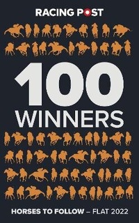 Abbildung von: 100 Winners - Racing Post
