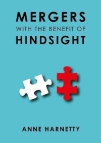 Abbildung von: MERGERS WITH THE BENEFIT OF HINDSIGHT - Brown Dog Books
