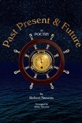 Cover: Past Present and Future in Poetry - Grosvenor House Publishing Ltd