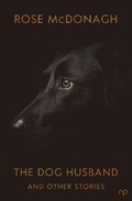 Cover: The Dog Husband - Reflex Press