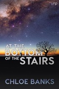 Cover: At the Bottom of the Stairs - Reflex Press
