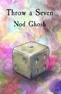 Cover: Throw a Seven - Reflex Press