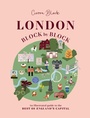 Cover: London, Block by Block - OH