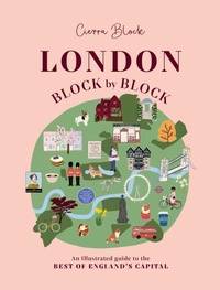 Enlarge image Cover: London, Block by Block - OH
