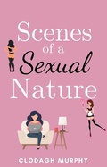 Cover: Scenes of a Sexual Nature - Balally Books