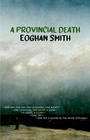 Cover: A Provincial Death - Dedalus
