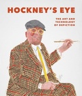 Cover: Hockney's Eye - Paul Holberton Publishing Ltd