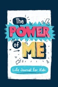 Cover: The Power of Me - Genius Cat Books
