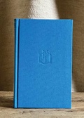 Cover: Lark Rise - Slightly Foxed Editions
