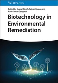 Cover: Biotechnology in Environmental Remediation - Wiley-VCH